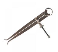 Moore and Wright Spring Joint Internal Caliper 150mm