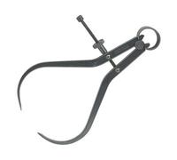 Moore & Wright 524R 524R Spring Joint External Calipers 100mm (4In) Maw524R