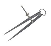 Moore & Wright 56R 56R Spring Joint Jenny Caliper 150mm (6In) Maw56R