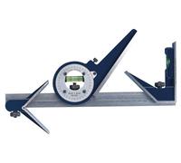 Moore & Wright Depth Gauges MAWCSM300 – Metric 300 mm