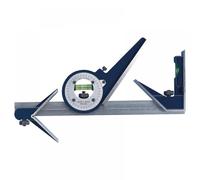 Moore and Wright Imperial Precision Combination Set 12"