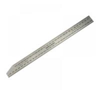 Moore & Wright CSRME24 Csrme24 Rule For Combo Set 600Mm (24In)