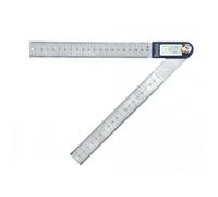 Moore & Wright Digital Angle Rule Moore & Wright Multicolor