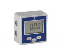 Moore & Wright Digital Mini-Mag Level Multi Colour (One Size)