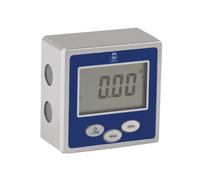 Moore & Wright Digital Mini-Mag Level