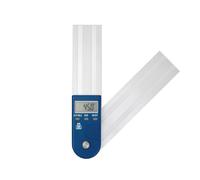 Moore & Wright Digital Protractor - 200mm (8in)