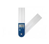 Moore & Wright Digital Protractor Multi Colour (200mm (8In))