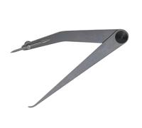 Moore & Wright 336-6R 336-6R Firm Joint Jenny Caliper 150Mm (6In) (Retail Packaging)