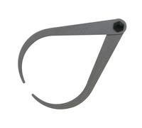 Moore & Wright Firm Joint Outside Caliper Moore & Wright Multicolor