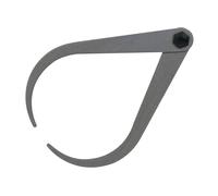 Moore & Wright Firm Joint Outside Caliper Moore & Wright Multicolor