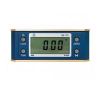 Moore & Wright Ip65 Magnetic Digital Level Multi Colour (One Size)