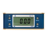 Moore & Wright Ip65 Magnetic Digital Level MW575-01DIP