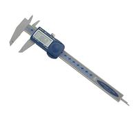 Moore & Wright MW110-15DPC Polycarbonate Digital Caliper 150Mm (6In)