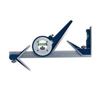 Moore & Wright CSM300 Combination Set -300mm Rule