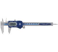 Moore & Wright Mw-110-15Dbl/r Digital Calipers 150mm (6In) Maw11015Dbl