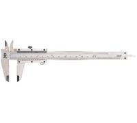 Moore & Wright Mw100-20Bi Vernier Caliper 200mm (8In) Maw10020Bi