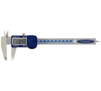 Moore & Wright Mw110-15Dpc Polycarbonate Digital Caliper 150mm (6In) Maw11015Dpc