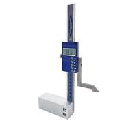 Moore & Wright MW192-20D 192 Series Digital Mini Height Gauge, 0mm-150mm/0"-6" Range