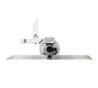 Moore & Wright Mw500-01 Universal 360 Bevel Protractor With 150 300mm Blades Moore & Wright Multicolor