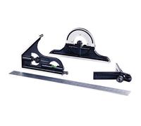 Moore & Wright Mw521-01 180 Combination Set Hq 4 Piece 300mm (12in) Moore & Wright Multicolor