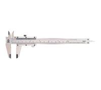 Moore & Wright Vernier Caliper Multi Colour (200mm (8In))
