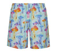 Moorea Eb104 Swimsuit - male - Vilebrequin - Beachwear - Multicolor - M - Swimwear M