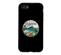 Moorea Tahiti Bora Bora Case for iPhone SE (2020) / 7/8