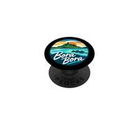 Moorea Tahiti Bora Bora PopSockets Adhesive PopGrip