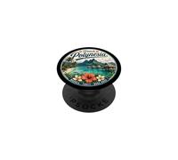 Moorea Tahiti Bora Bora PopSockets Adhesive PopGrip