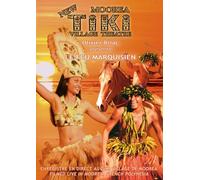 Moorea Tiki Village Theatre: Marquesan Fire