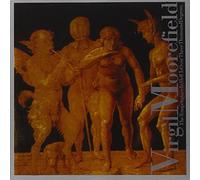 Moorefield, Virgil - The Temperature In Hell Is Over Three Thousand Degrees