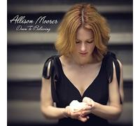 Moorer, Allison - Down to Believing