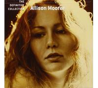 Moorer Allison - The Definitive Collection