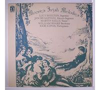 moore's irish melodies