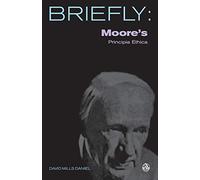 Moore's Principia Ethica (SCM Briefly)