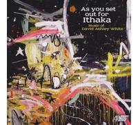 Moores School Concert Chorale - As you set out for Ithaka
