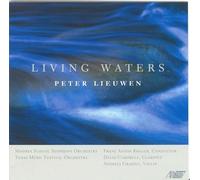 Moores School of Music Symphony Orchestra - Living Waters
