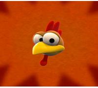 Moorhuhn (Crazy Chicken) Steam CD Key