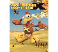 Moorhuhn (Crazy Chicken) Steam Key GLOBAL