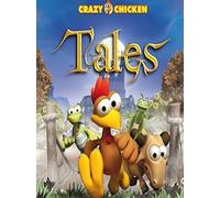 Moorhuhn / Crazy Chicken Tales Steam Key GLOBAL