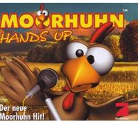 Moorhuhn - Hands Up