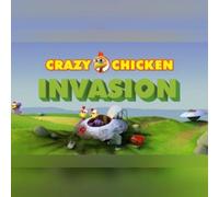 Moorhuhn Invasion (Crazy Chicken Invasion) (PC) Steam Key - GLOBAL
