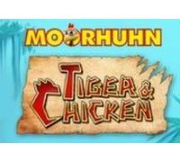 Moorhuhn: Tiger and Chicken (WW) Steam CD Key