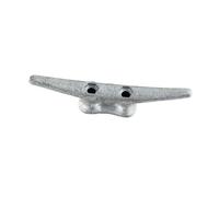 Mooring Cleat Accessory Replacement Easy Installation Durable Malleable Steel Dock Edge parts(207x38mm)
