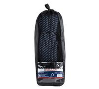 Mooring line black 20 mm x 8 m - 1 PC Osculati - 06.443.07 - 0644307