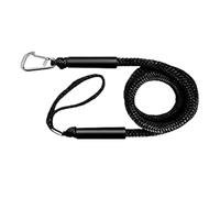 Mooring Lines | 1.20-1.70 Meter Sturdy Canoe Accessories | Strong Mooring Rope - For Lake River Sea Snow Sleigh Wakeboarding Water Skiing Kayaking Boat Trips