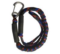 Mooring Lines for Boats 2/1PCS Dock Lines Elastic Marine Rope Bungee Cords Shock Ties For Kayak Watercraft Kayak Accessories Boat Accessories(Multicolor)