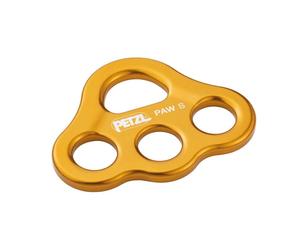Mooring multiplier PETZL Paw (Yellow) S