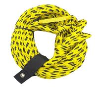 Mooring Rope, 60FT Boating Tow Ropes Heavy Duty Water Ski Rope 1-3 Person For Towable Tubes,Tow Rope For Kneeboard