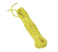 Mooring Rope, 98ft Water Floating Rope Throw Rope Line Lifeline Life Saving Rope For Rafting Boat Canoe Outdoor Accessory